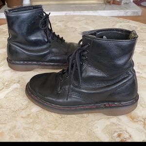 Vintage Dr. Martens